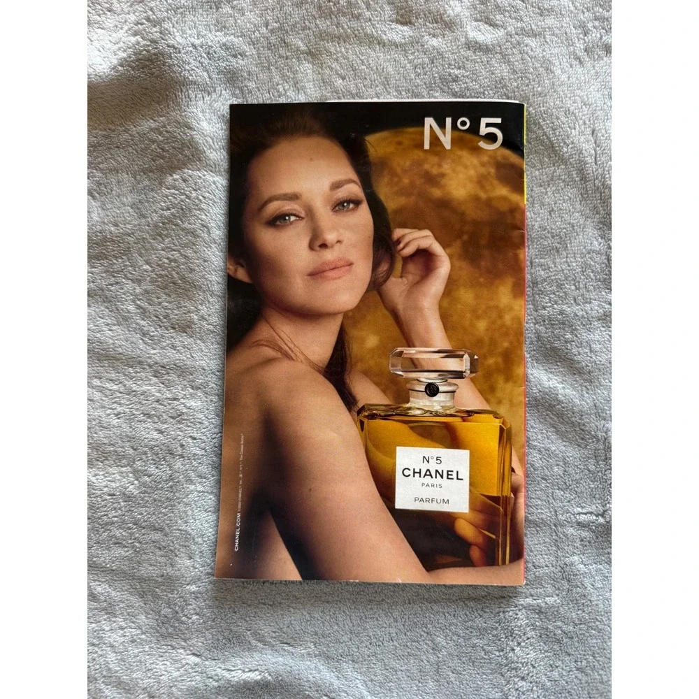 N/A official playbill